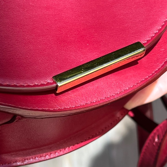 Cuyana crossbody bag - Picture 2 of 3